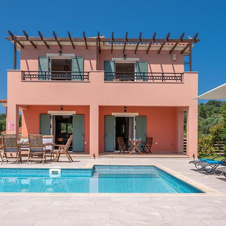 Armonia Villas Lixouri Extérieur photo