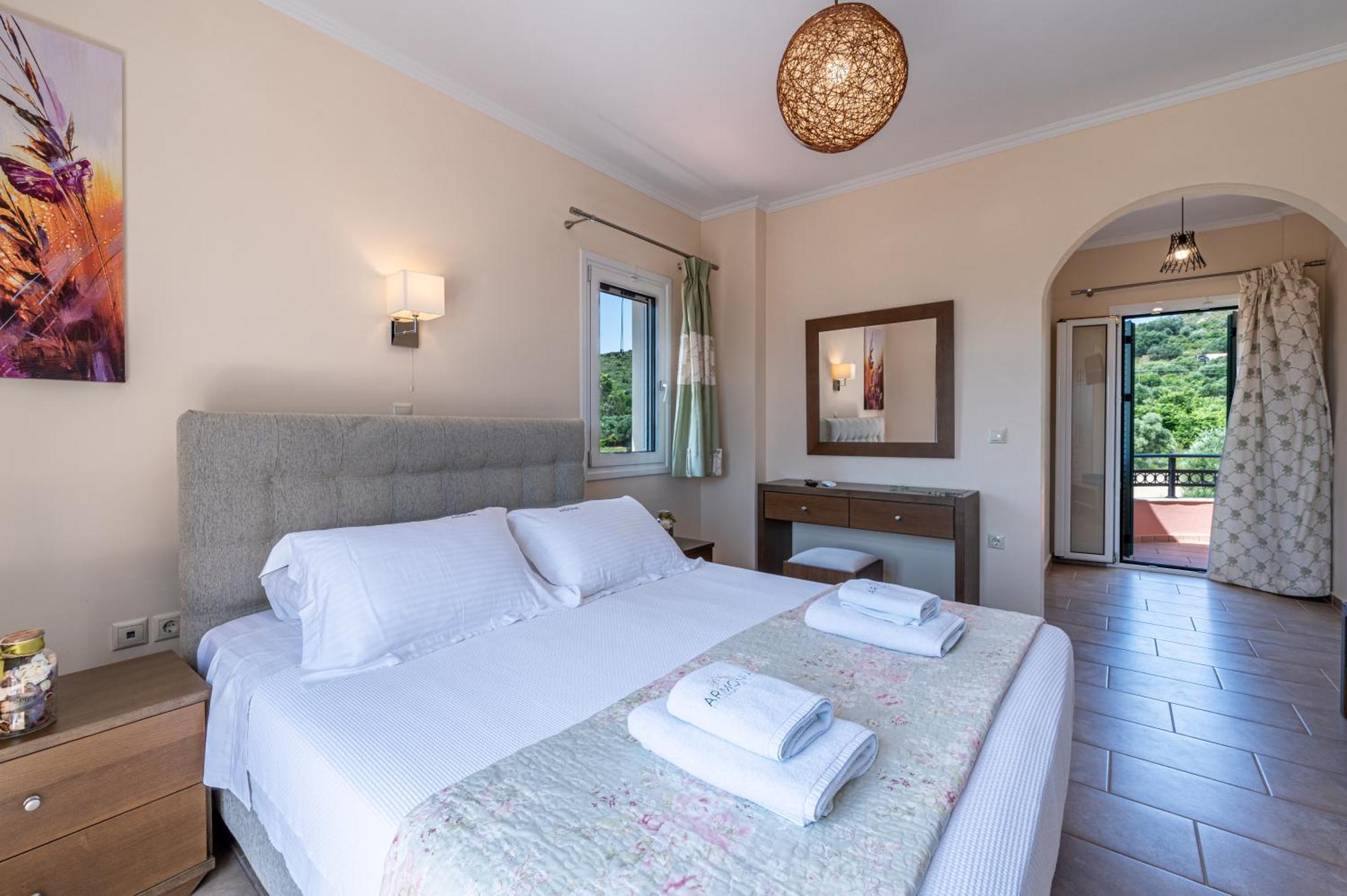 Armonia Villas Lixouri Extérieur photo