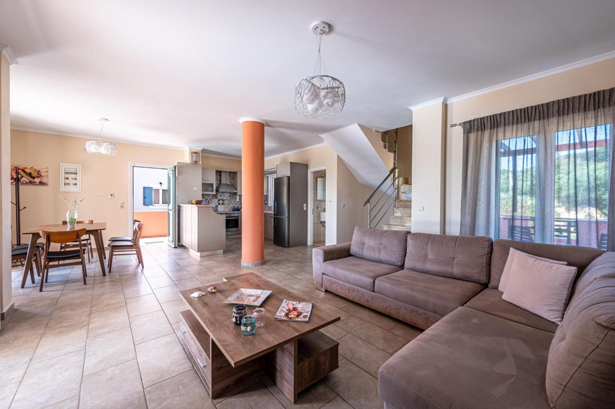 Armonia Villas Lixouri Extérieur photo