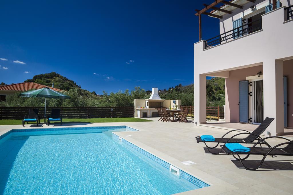 Armonia Villas Lixouri Extérieur photo
