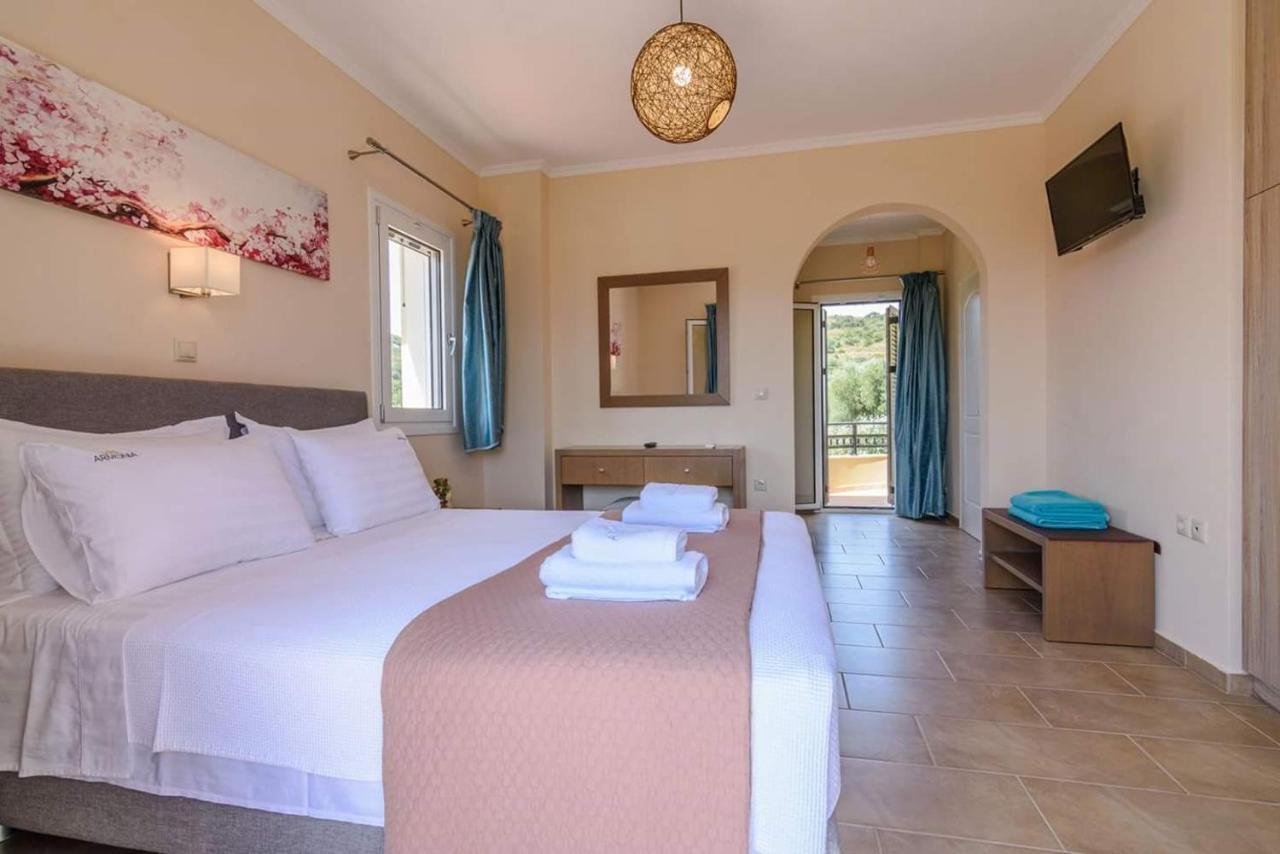 Armonia Villas Lixouri Extérieur photo